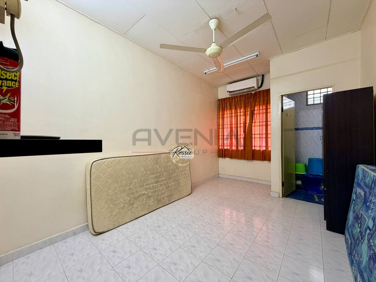 TAMAN SETAR 📍 | TERES 2 TINGKAT | BELOW MARKET VALUE RM50,000 24