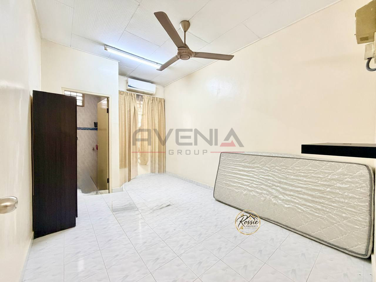 TAMAN SETAR 📍 | TERES 2 TINGKAT | BELOW MARKET VALUE RM50,000 26