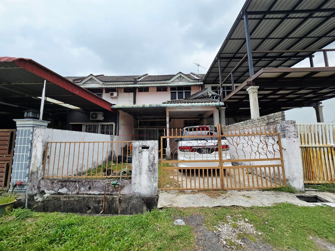 TAMAN SEJATI INDAH 📍 | TERES 2 TINGKAT | CASHBACK RM45,000 | ZERO DEPOSIT | BOOKING 1K