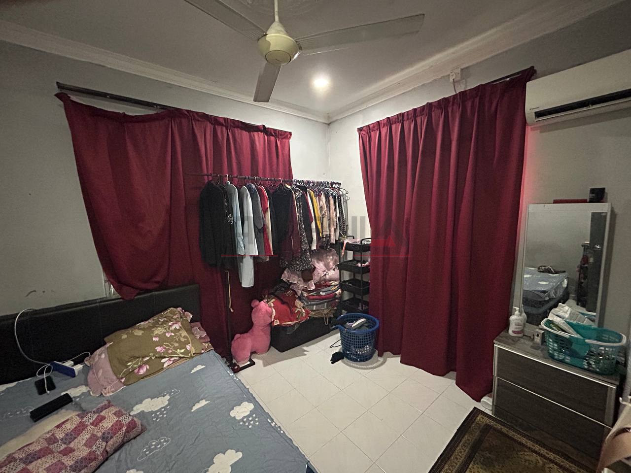 TAMAN BERJAYA 📍 | SEMI-D SETINGKAT | CASHBACK RM55,000 | ZERO DEPOSIT | BOOKING 1K 7