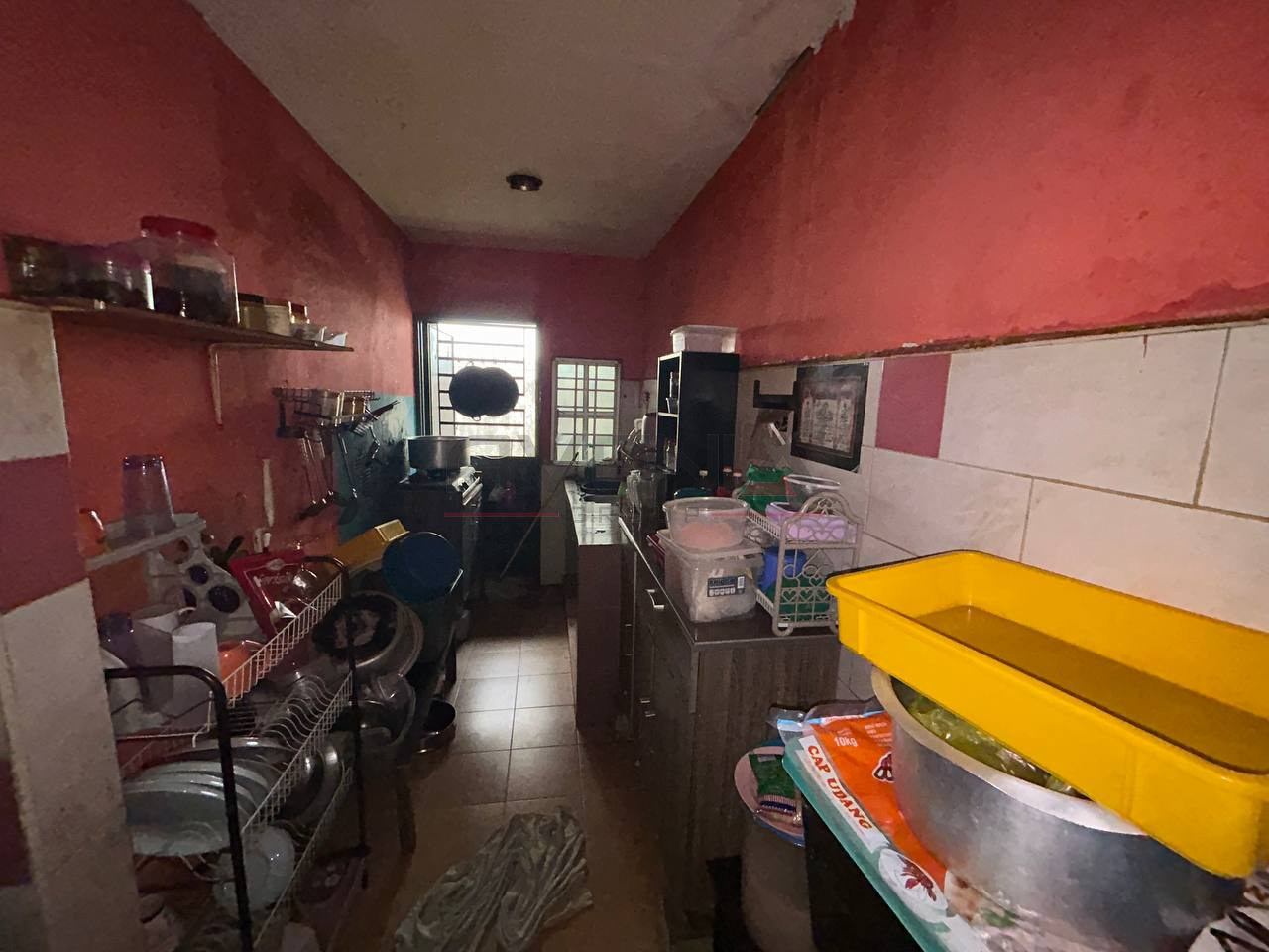 TAMAN BERJAYA 📍 | SEMI-D SETINGKAT | CASHBACK RM55,000 | ZERO DEPOSIT | BOOKING 1K 13