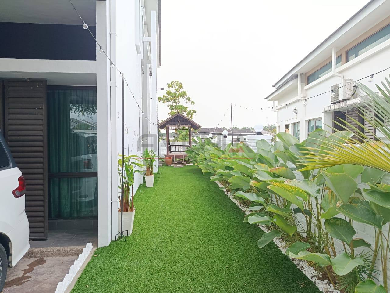 FOR SALE 📍 | FULLY FURNISHED | BANGLO | BELOW MARKET VALUE RM175,000 2