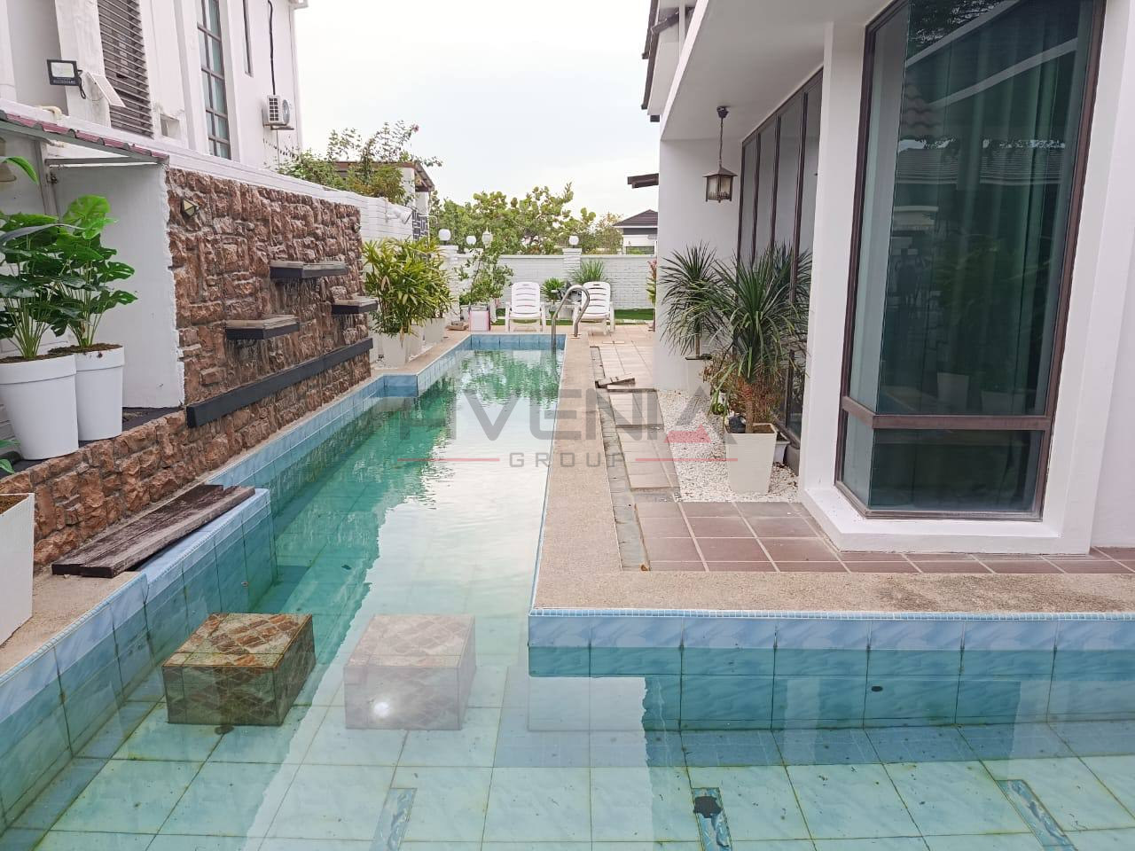 FOR SALE 📍 | FULLY FURNISHED | BANGLO | BELOW MARKET VALUE RM175,000 4