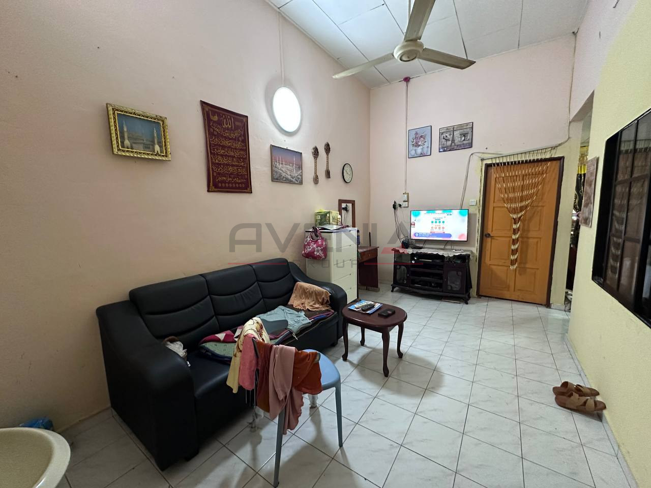 LOKASI : TAMAN KEMUNING 📍 | TERES SETINGKAT | CASHBACK RM25,000 | ZERO DEPOSIT | BOOKING 1K 6