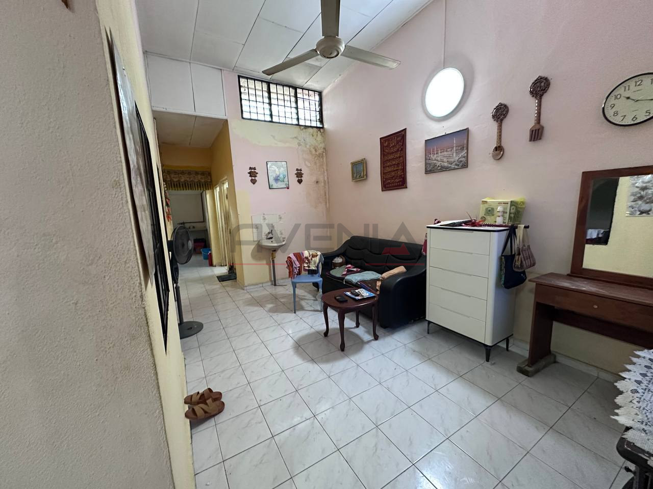 LOKASI : TAMAN KEMUNING 📍 | TERES SETINGKAT | CASHBACK RM25,000 | ZERO DEPOSIT | BOOKING 1K 7