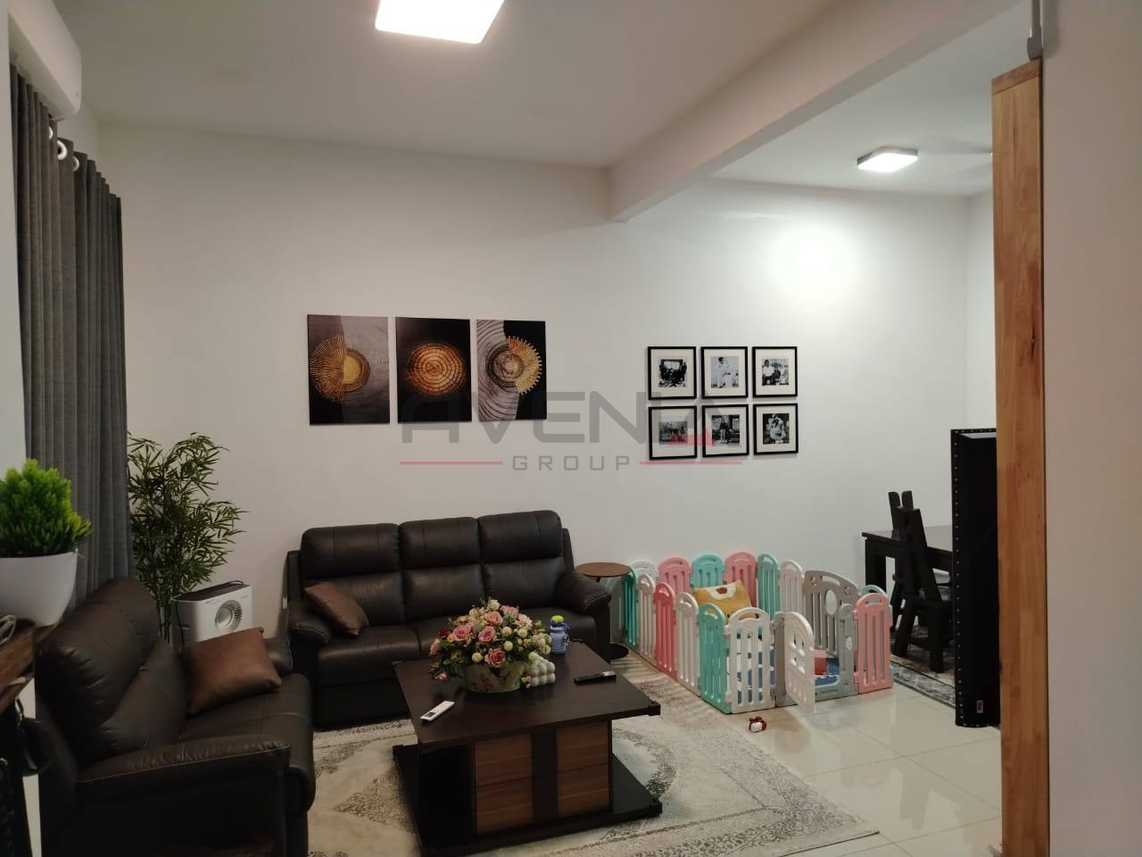 TAMAN TUNKU INTAN SYAFINAS (TTIS) 📍 | TERES 2 TINGKAT | ZERO DEPOSIT | BOOKING 1K 3