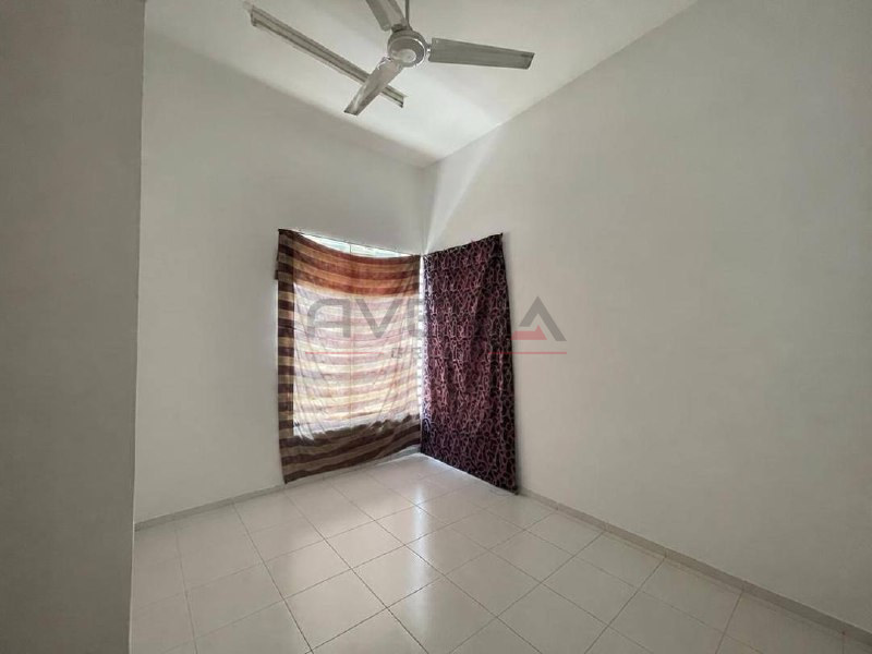 PUTERI RESIDENCE 📍 | GUARDED | SEMI-D SETINGKAT | CASHBACK RM45,000 | ZERO DEPOSIT | BOOKING 1K 7