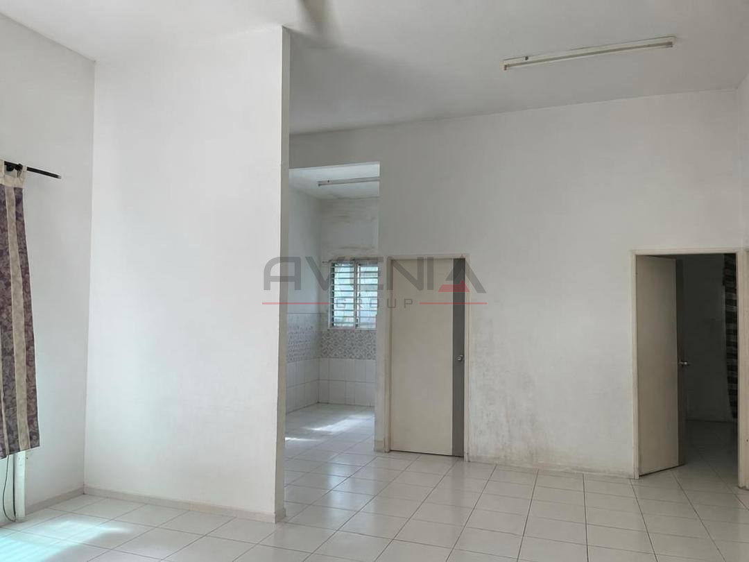 PUTERI RESIDENCE 📍 | GUARDED | SEMI-D SETINGKAT | CASHBACK RM45,000 | ZERO DEPOSIT | BOOKING 1K 12