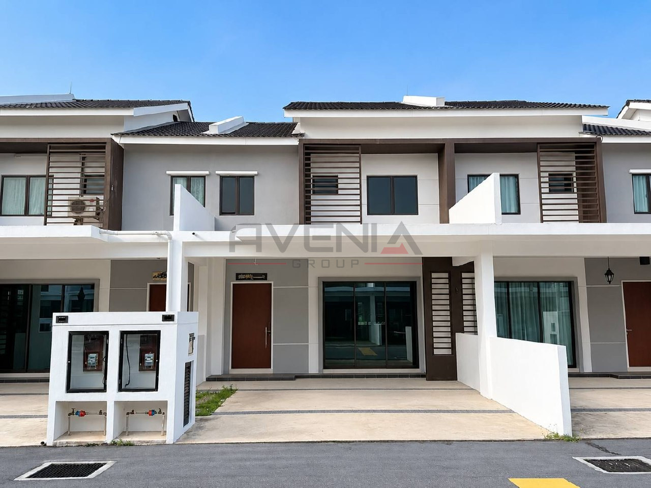 TAMAN MEKARSARI ANGGUN 📍 | TERES 2 TINGKAT | BELOW MARKET VALUE RM60,000