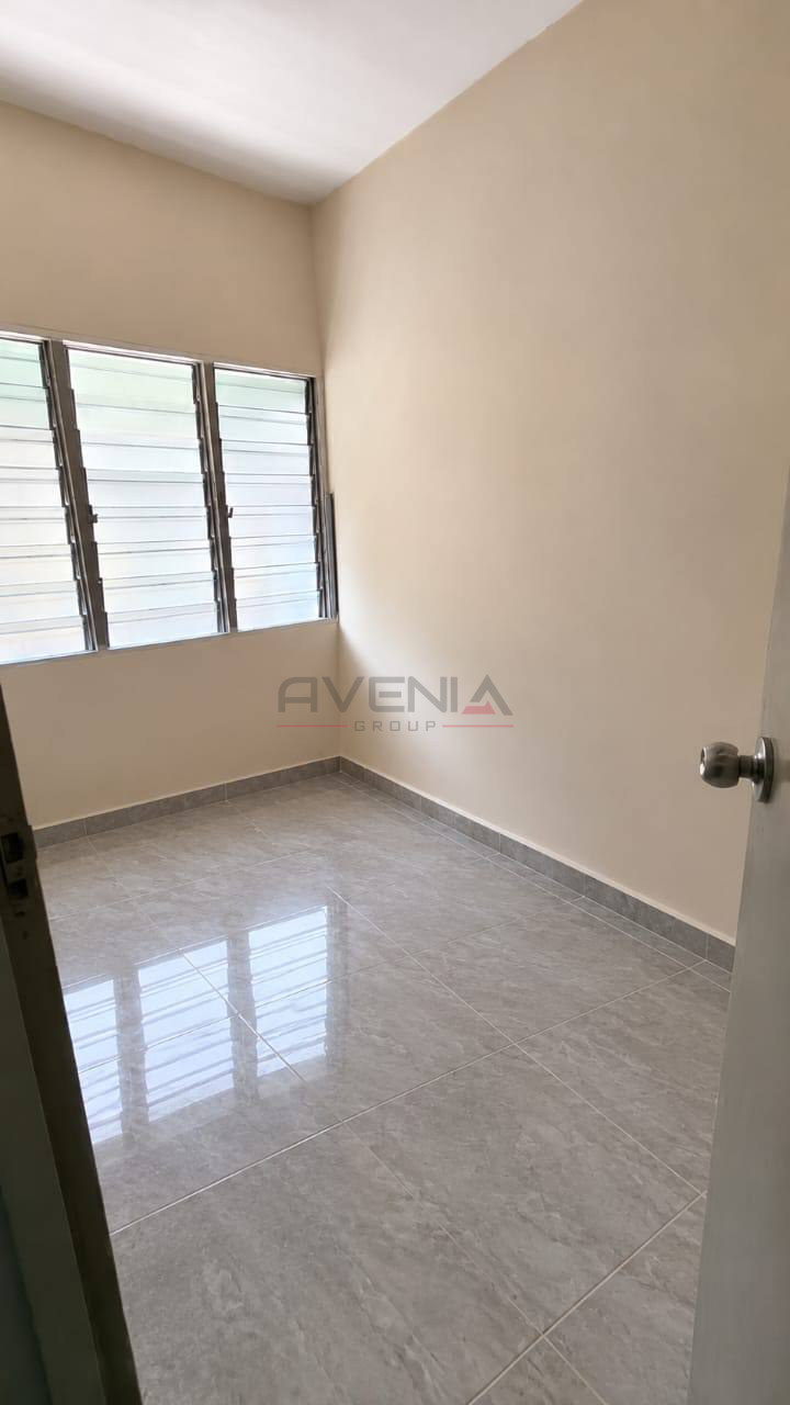 TAMAN DESA DAMAI 📍 | CORNER LOT | TERES 2 TINGKAT | BELOW MARKET VALUE RM70,000 5