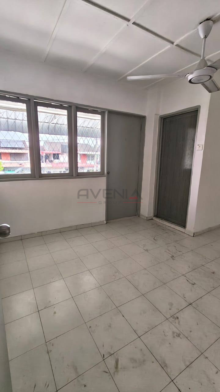 TAMAN DESA DAMAI 📍 | CORNER LOT | TERES 2 TINGKAT | BELOW MARKET VALUE RM70,000 8