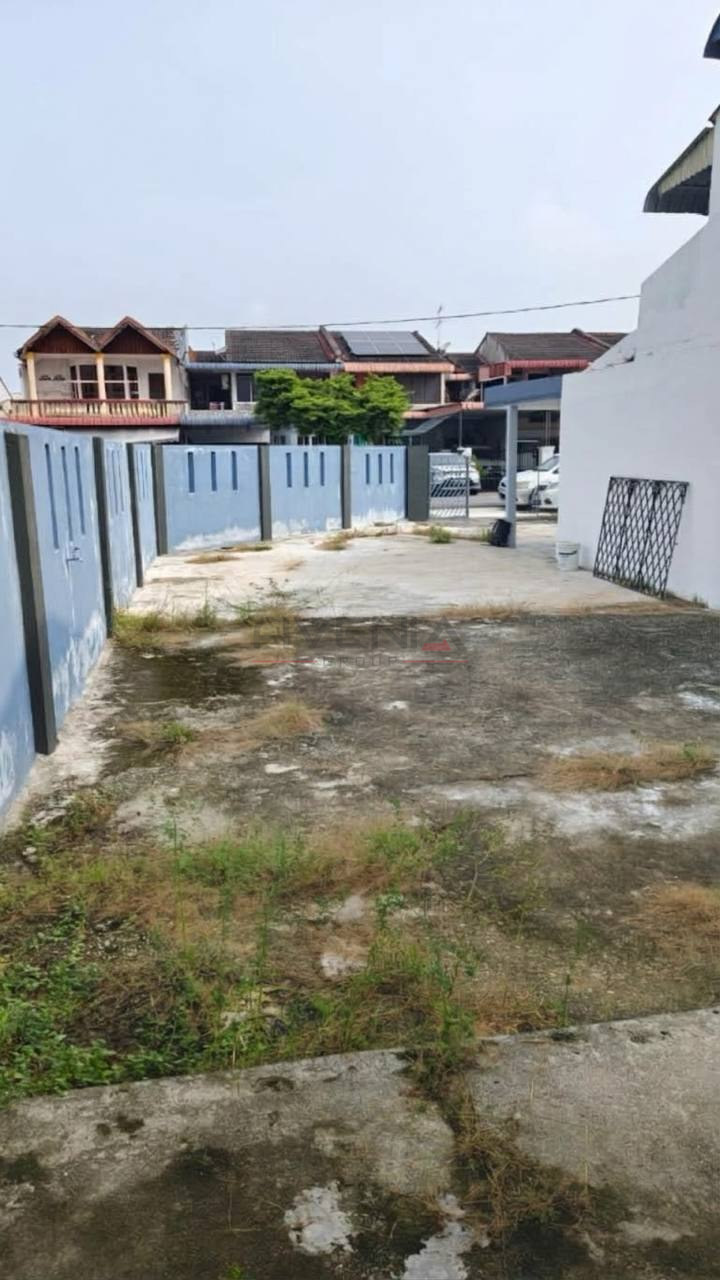 TAMAN DESA DAMAI 📍 | CORNER LOT | TERES 2 TINGKAT | BELOW MARKET VALUE RM70,000 16