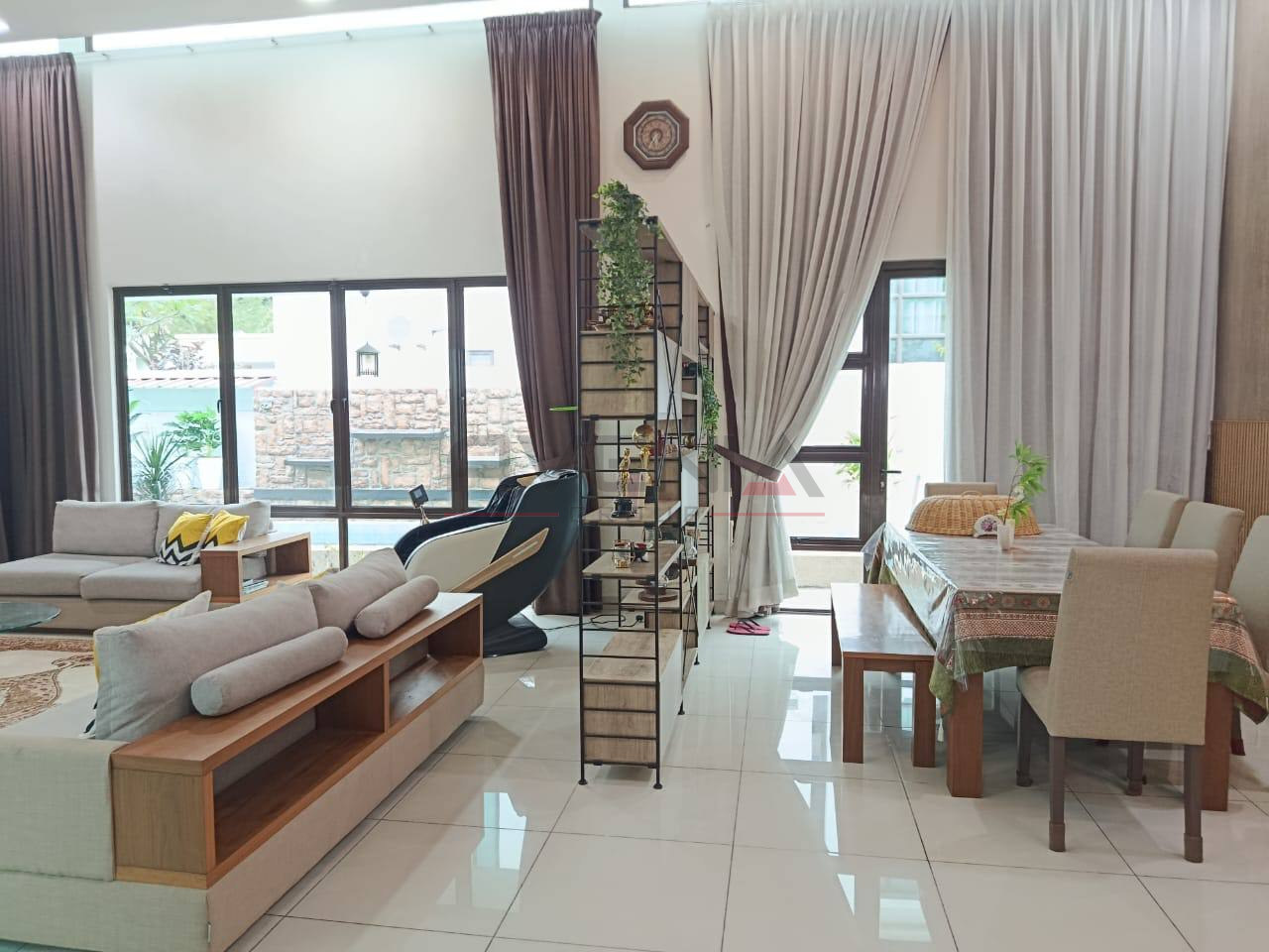 FOR SALE 📍 | FULLY FURNISHED | BANGLO | BELOW MARKET VALUE RM175,000 7