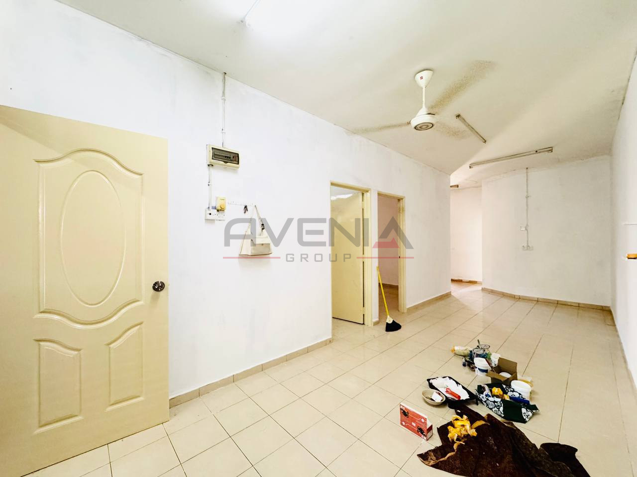 TAMAN PERMAI UTAMA 📍 | TERES SETINGKAT | CASHBACK RM16,000 | ZERO DEPOSIT | BOOKING 1K 4