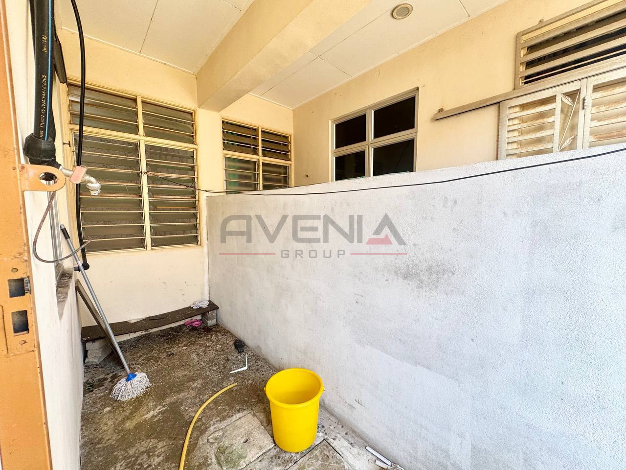 TAMAN PERMAI UTAMA 📍 | TERES SETINGKAT | CASHBACK RM16,000 | ZERO DEPOSIT | BOOKING 1K 13