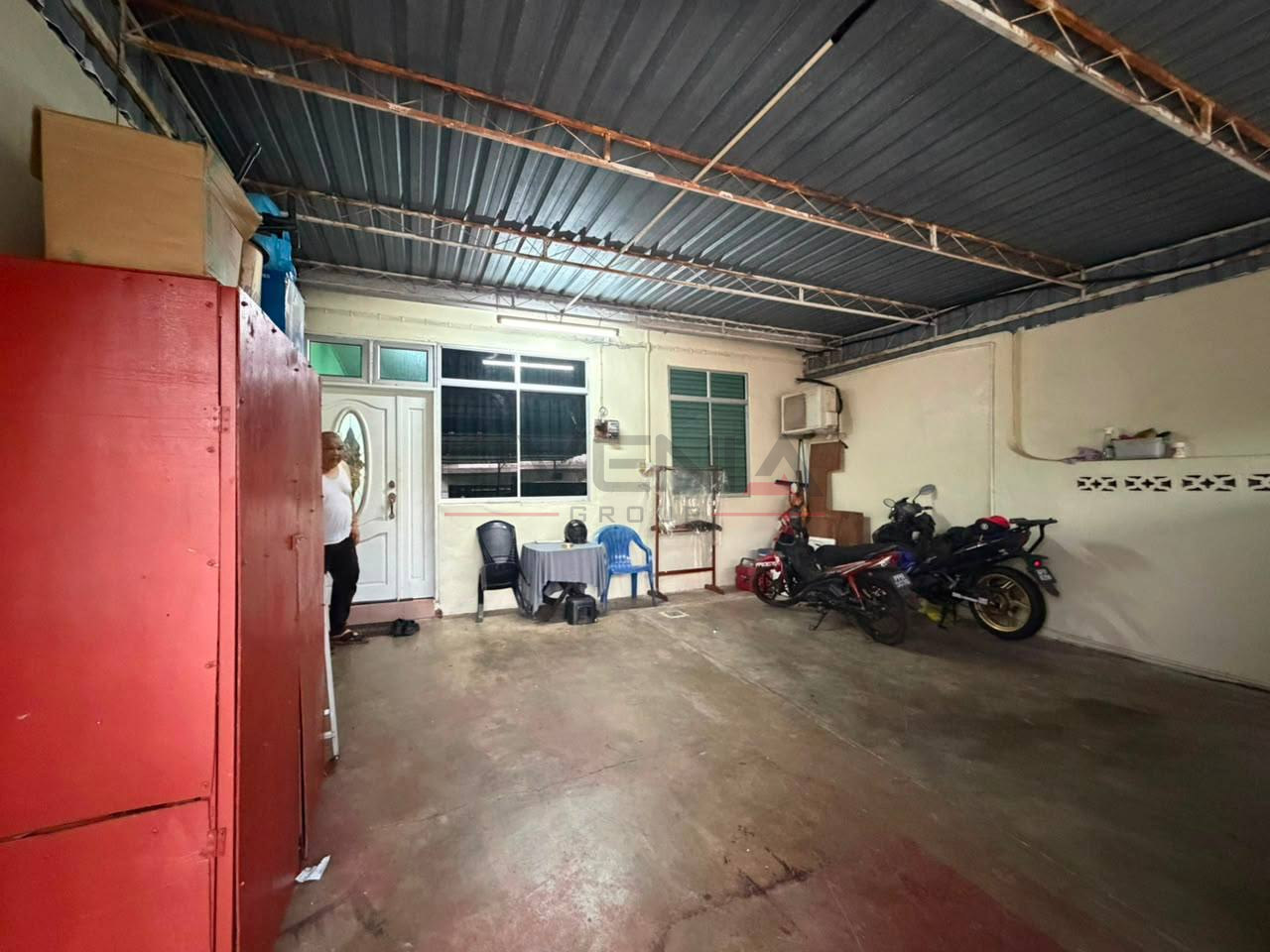TAMAN KEMPAS 📍 | TERES SETINGKAT | CASHBACK RM25,000 | ZERO DEPOSIT | BOOKING 1K