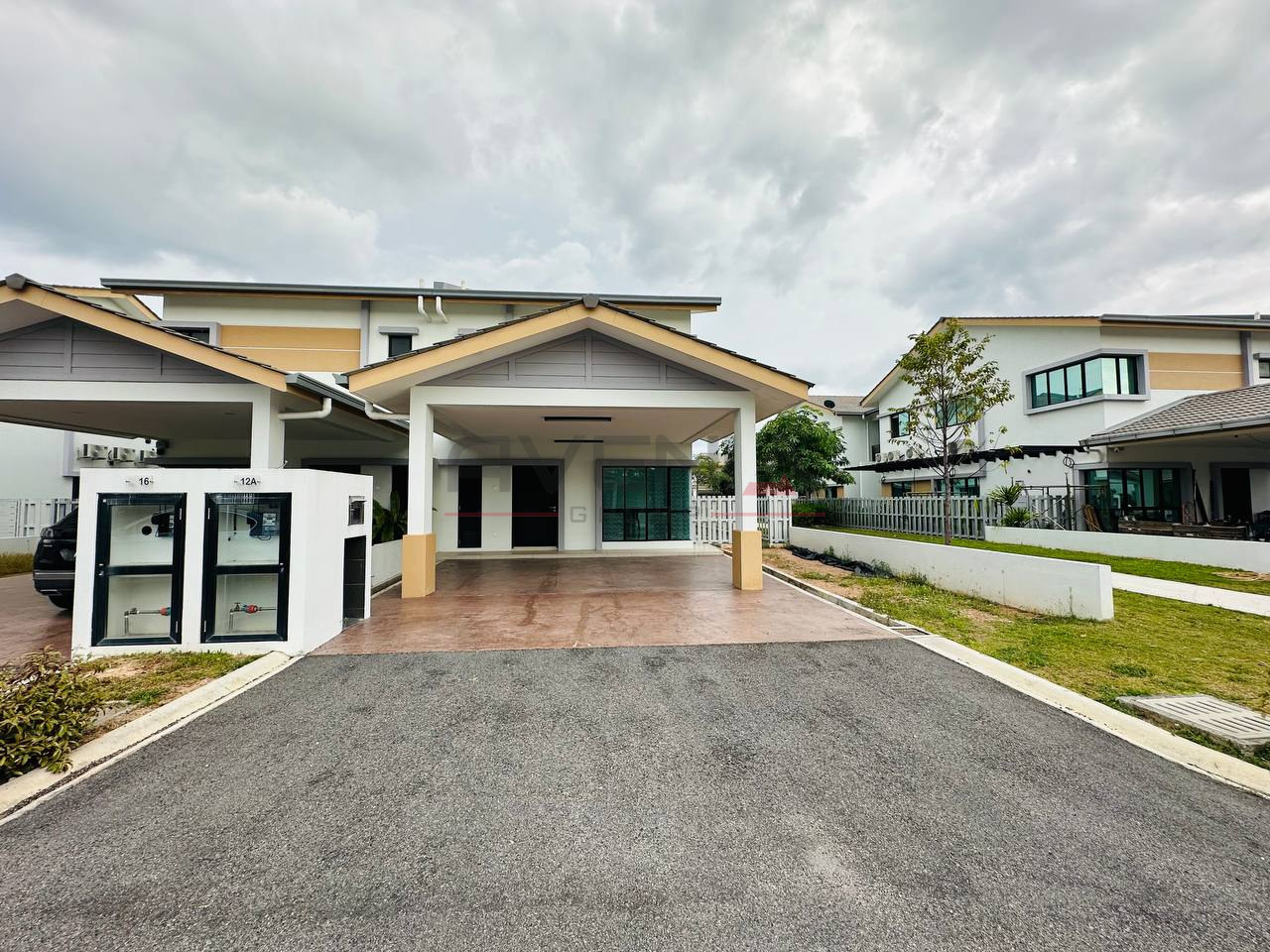 TAMAN NUSA CINTA 📍 | SEMI-D 2 TINGKAT | CASHBACK RM2,000 | ZERO DEPOSIT