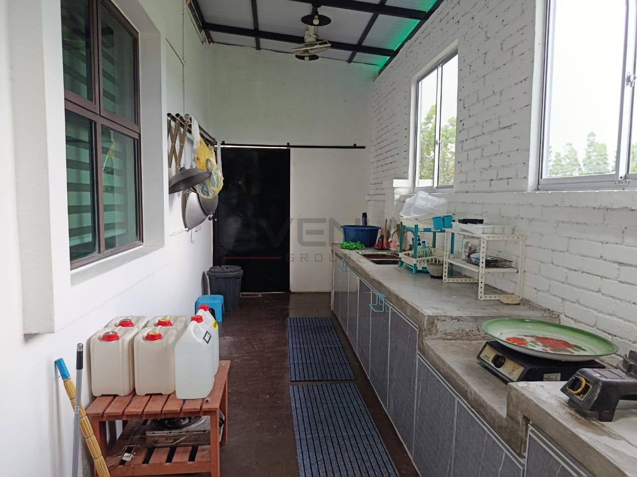 FOR SALE 📍 | FULLY FURNISHED | BANGLO | BELOW MARKET VALUE RM175,000 13