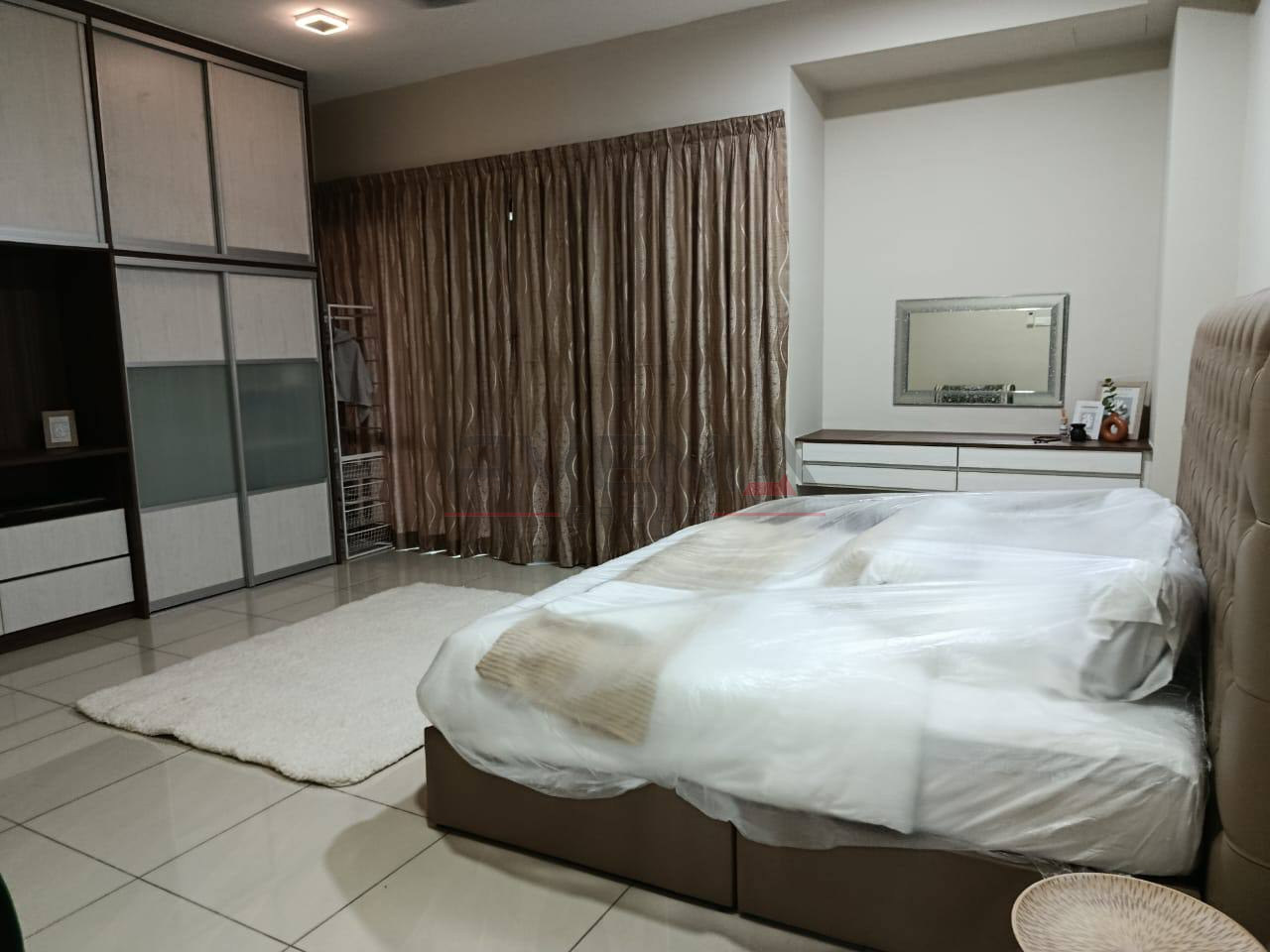 FOR SALE 📍 | FULLY FURNISHED | BANGLO | BELOW MARKET VALUE RM175,000 14