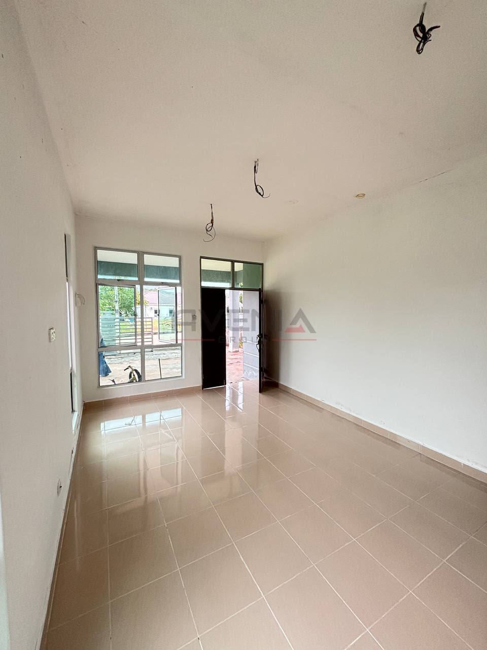 TAMAN JATI 📍 | OPEN FACING | SEMI-D | CASHBACK RM30,000 | ZERO DEPOSIT | BOOKING 1K 9