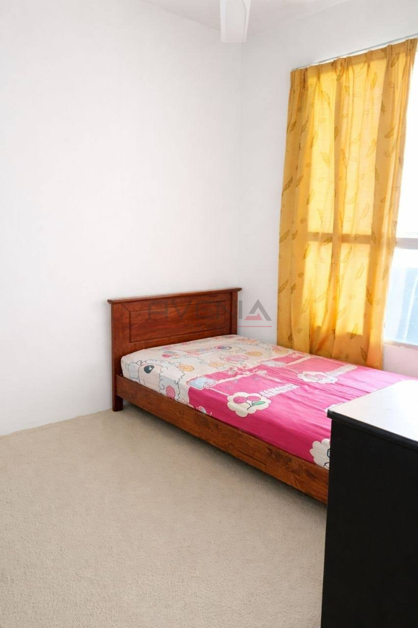 BELLEZA GARDEN 📍 | GUARDED | TERES 3 TINGKAT | CASHBACK RM60,000 | ZERO DEPOSIT | BOOKING 1K 6