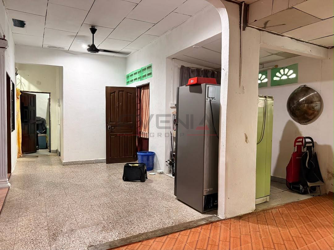 TAMAN SEMARAK 📍 | SEMI-D SETINGKAT | CASHBACK RM25,000 | ZERO DEPOSIT | BOOKING 1K 11