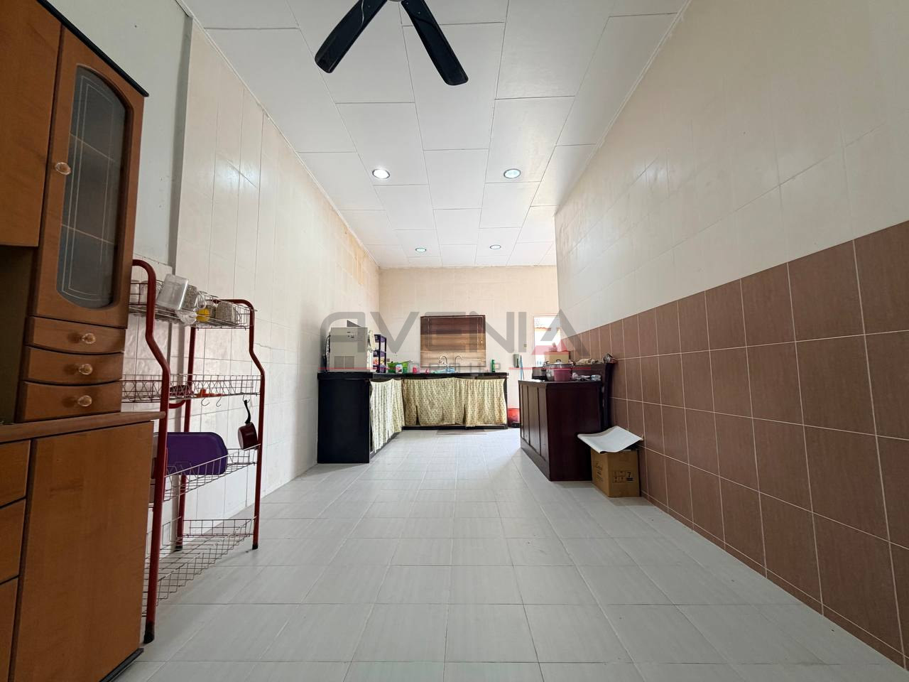 ▪️1 KM TAMAN AWAM BPJ HILLPARK 📍 | RENOVATED | TERES SETINGKAT | BELOW MARKET VALUE RM280,000 | ZERO DEPOSIT | BOOKING 1K 9
