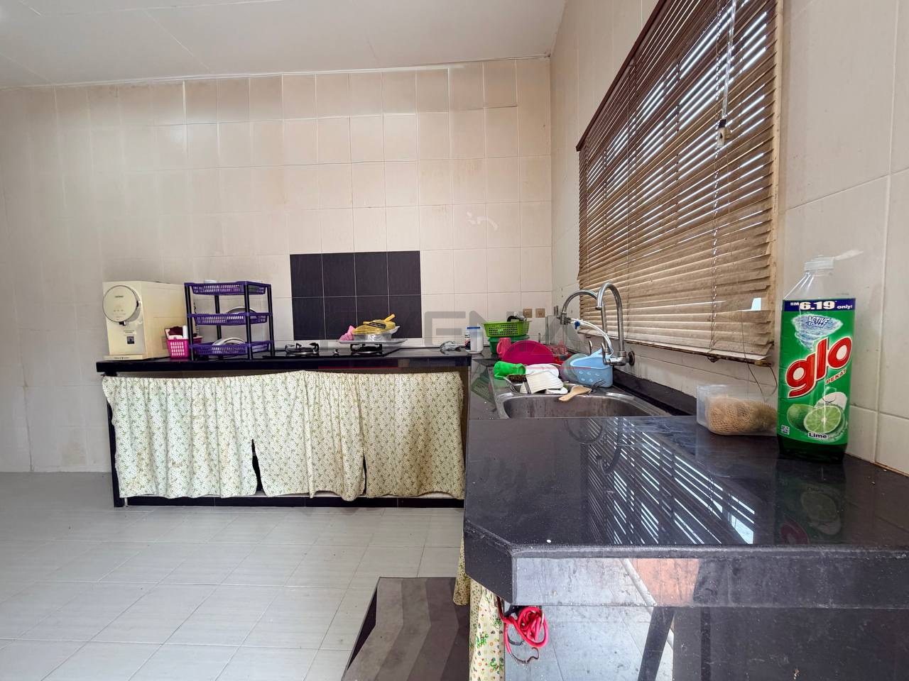 ▪️1 KM TAMAN AWAM BPJ HILLPARK 📍 | RENOVATED | TERES SETINGKAT | BELOW MARKET VALUE RM280,000 | ZERO DEPOSIT | BOOKING 1K 11