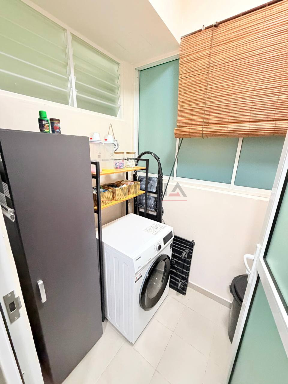 APARTMENT ✅TYPE: 📍 | RENOVATED | CASHBACK RM40,000 | ZERO DEPOSIT | BOOKING 1K 5