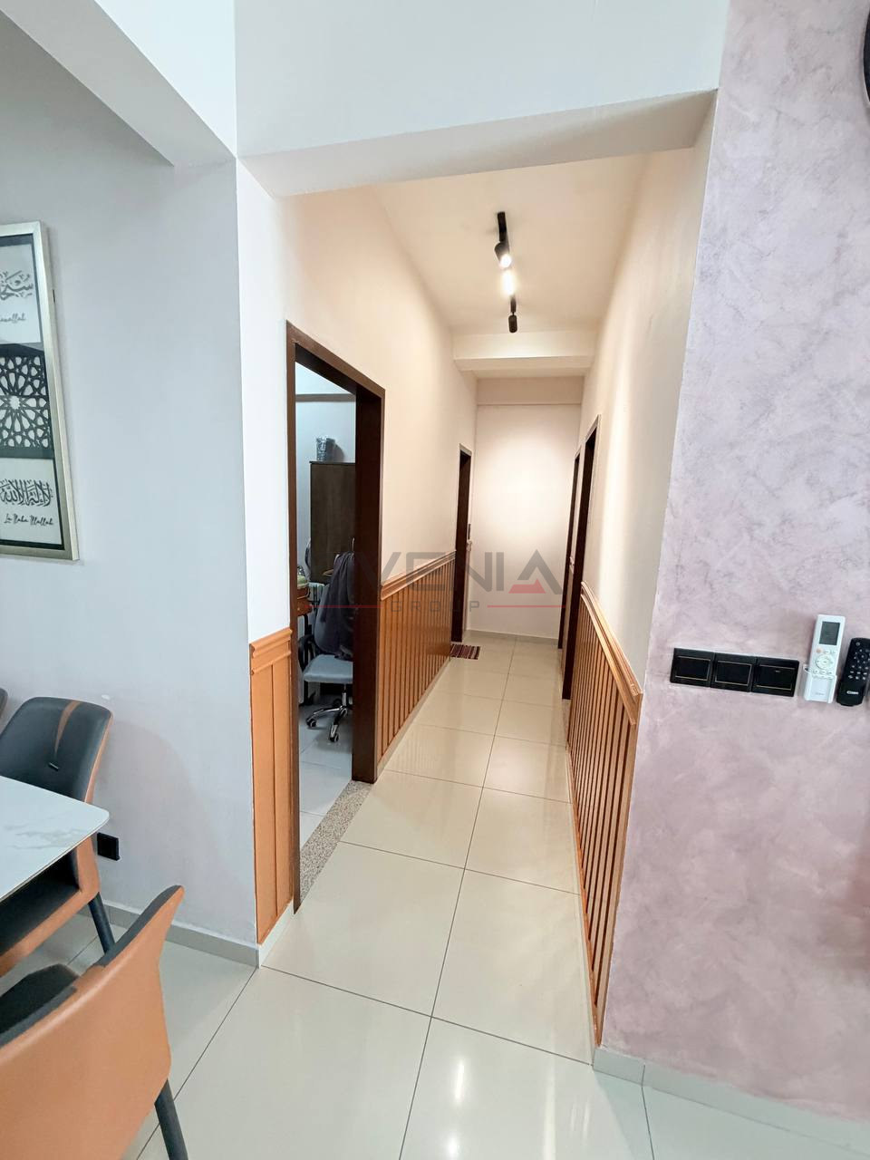 APARTMENT ✅TYPE: 📍 | RENOVATED | CASHBACK RM40,000 | ZERO DEPOSIT | BOOKING 1K 9