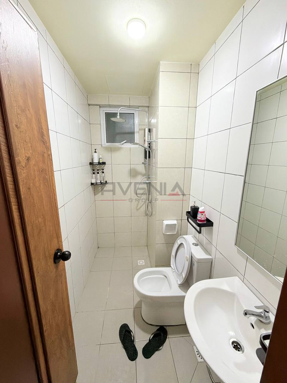 APARTMENT ✅TYPE: 📍 | RENOVATED | CASHBACK RM40,000 | ZERO DEPOSIT | BOOKING 1K 10