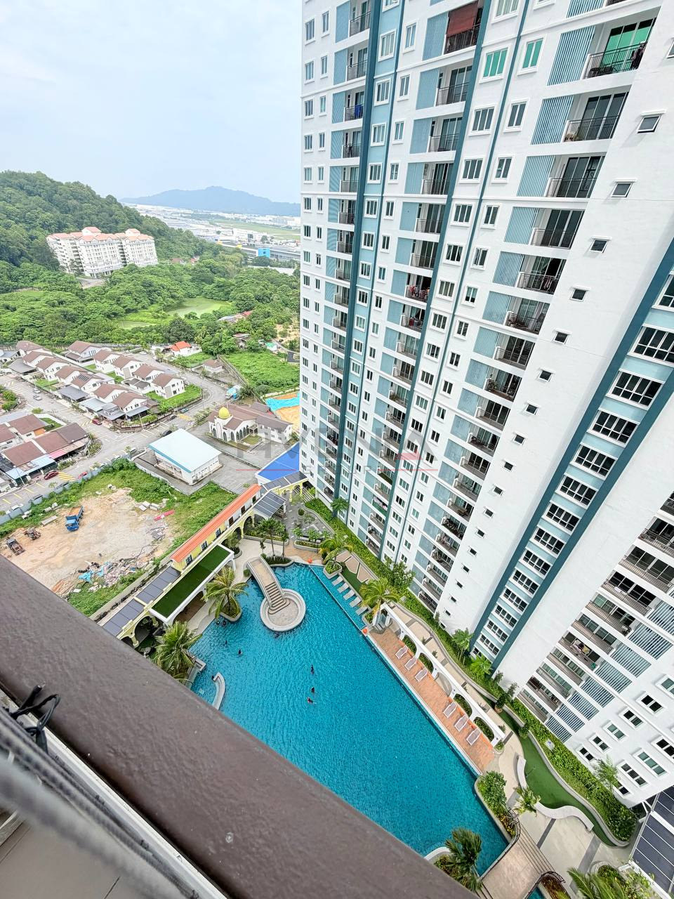 APARTMENT ✅TYPE: 📍 | RENOVATED | CASHBACK RM40,000 | ZERO DEPOSIT | BOOKING 1K 11