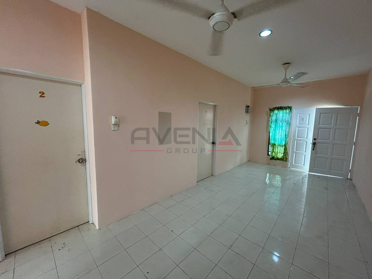 TAMAN INSANIAH 📍 | TERES SETINGKAT | CASHBACK RM27,000 | ZERO DEPOSIT | BOOKING 1K 5