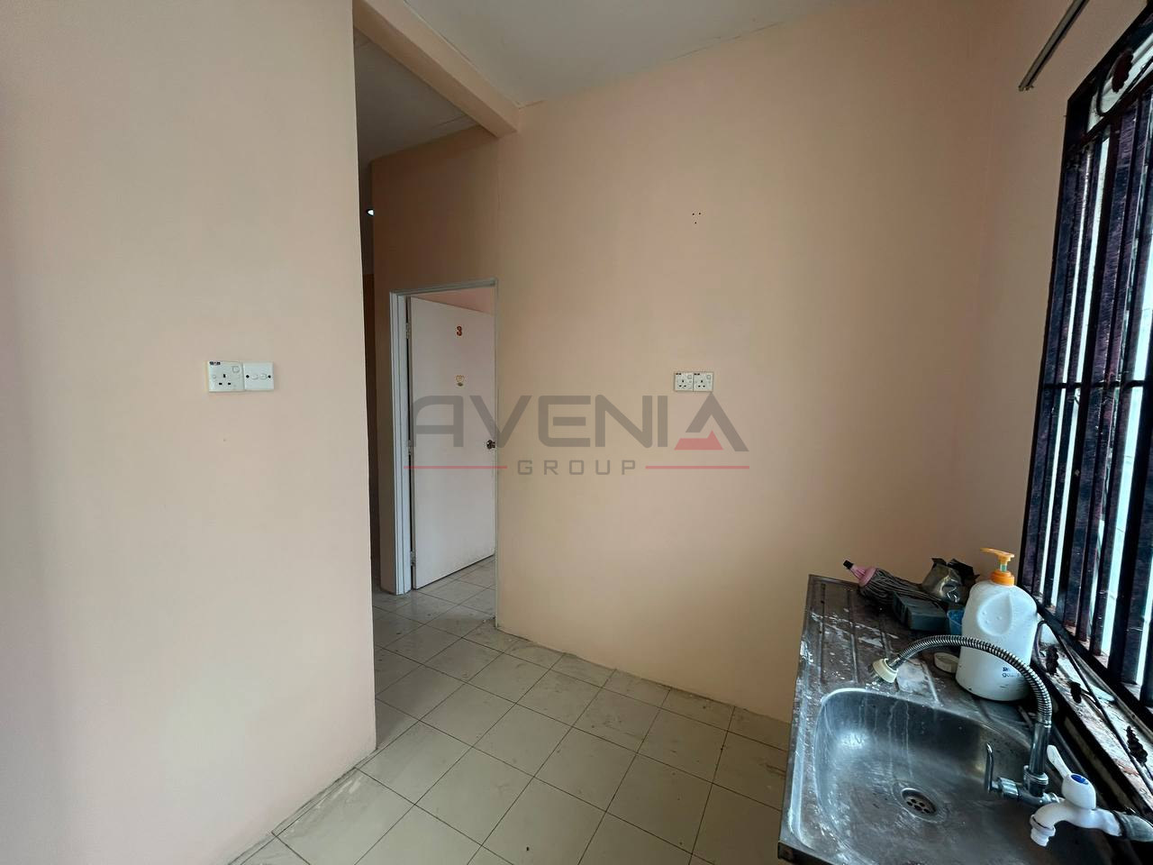 TAMAN INSANIAH 📍 | TERES SETINGKAT | CASHBACK RM27,000 | ZERO DEPOSIT | BOOKING 1K 12