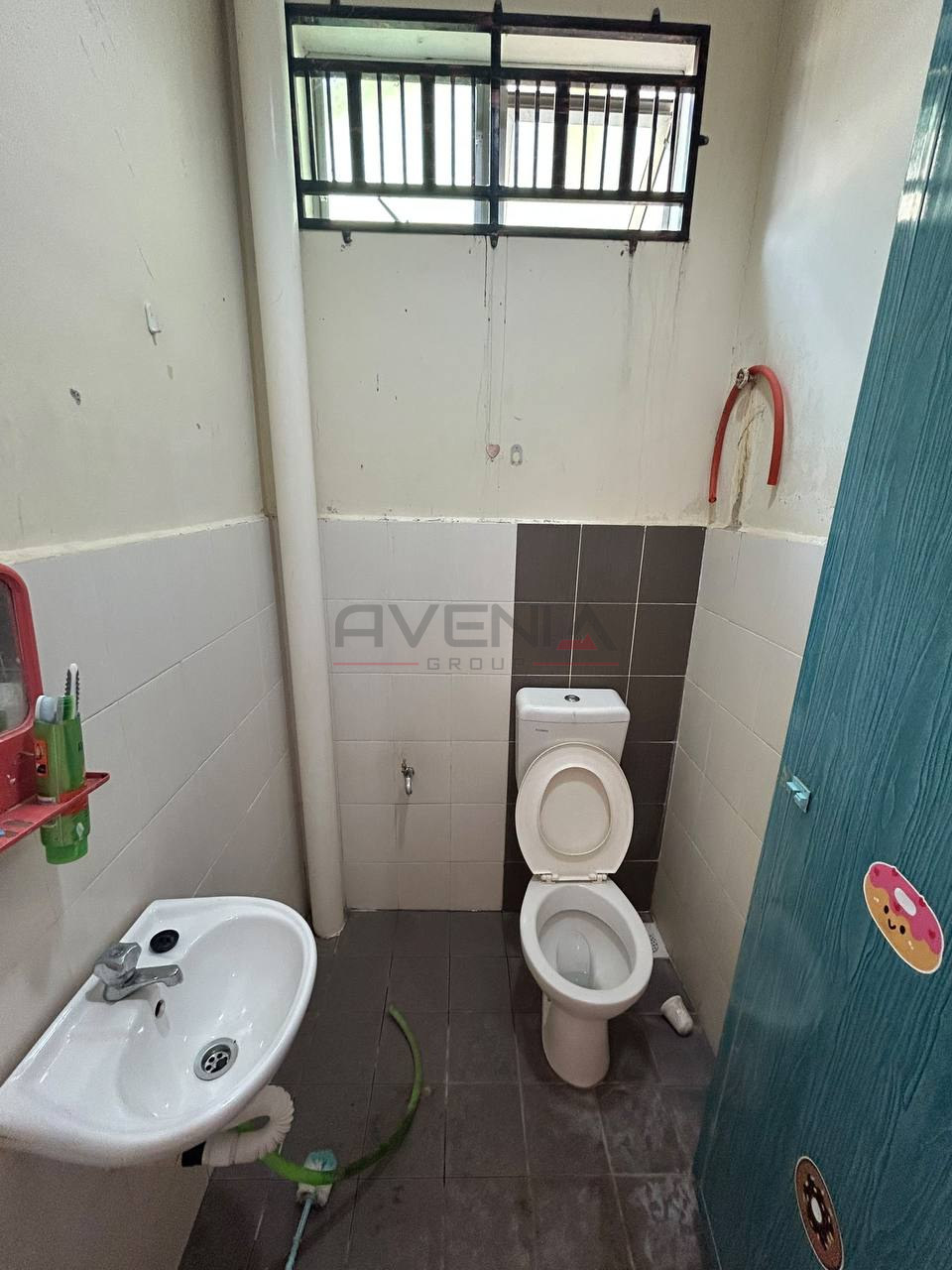 TAMAN INSANIAH 📍 | TERES SETINGKAT | CASHBACK RM27,000 | ZERO DEPOSIT | BOOKING 1K 9