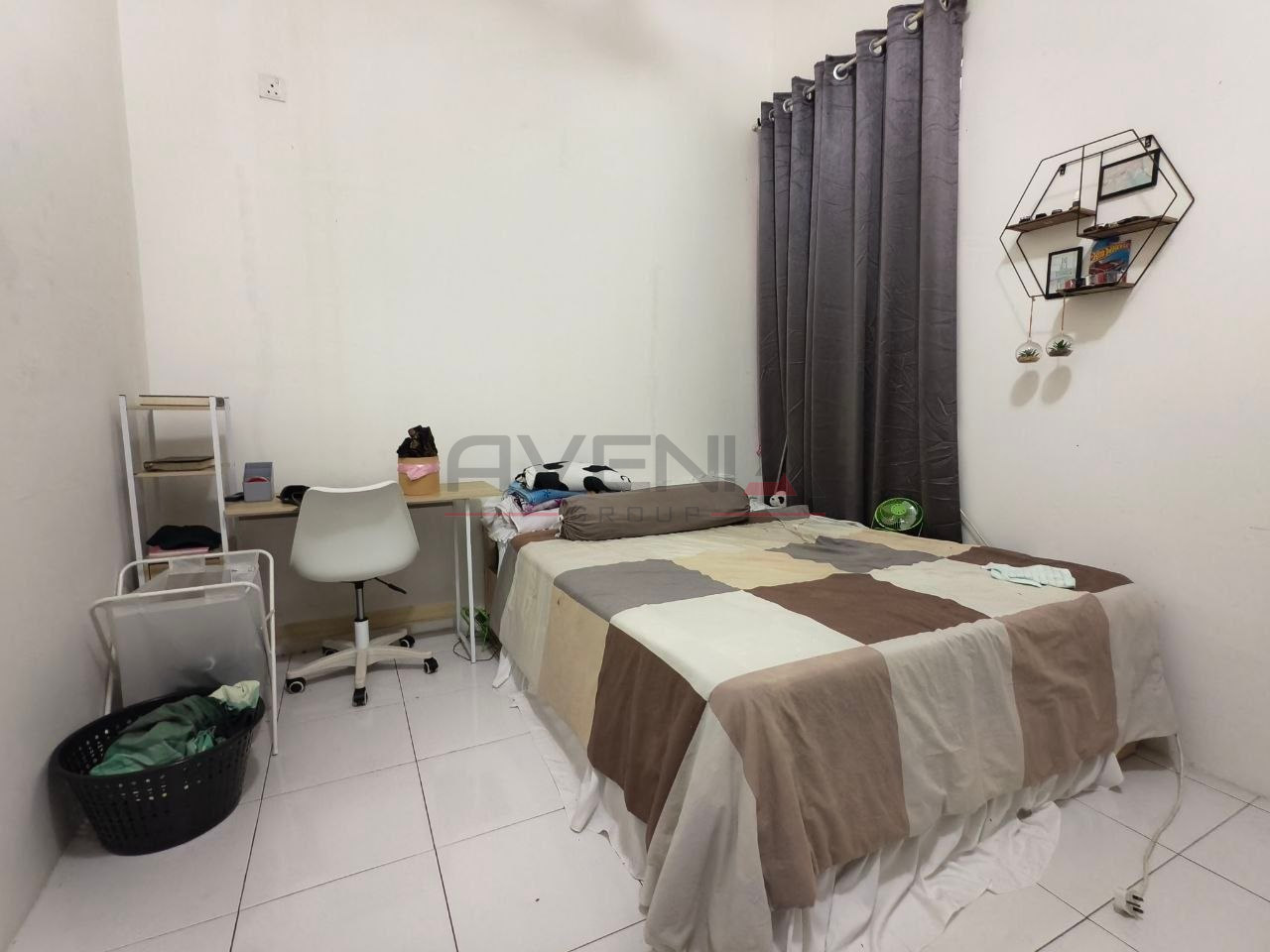 ROSEVILLE RESIDENCE 📍 | SEMI-D 2 TINGKAT | BELOW MARKET VALUE RM55,000 13