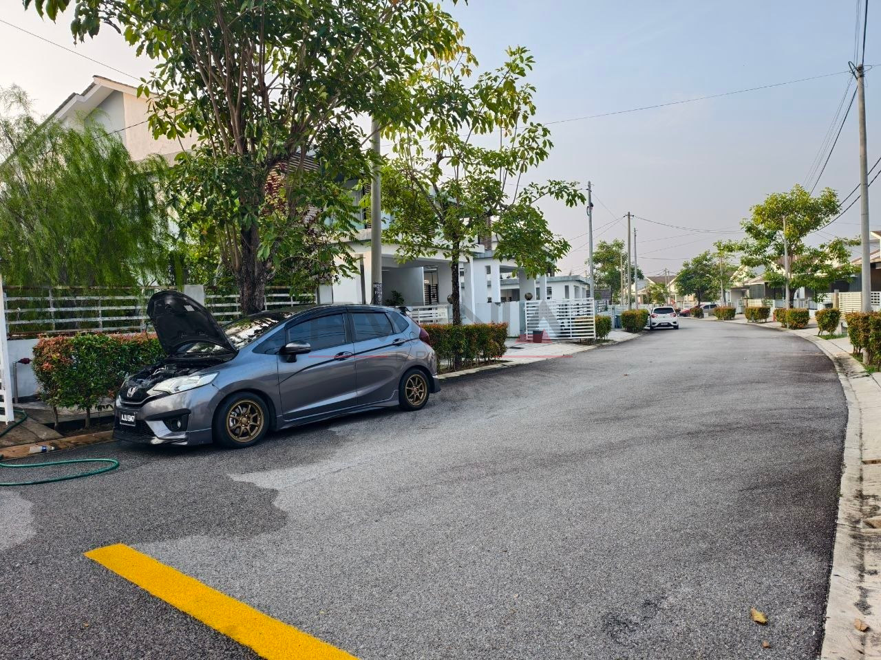 ROSEVILLE RESIDENCE 📍 | SEMI-D 2 TINGKAT | BELOW MARKET VALUE RM55,000 2