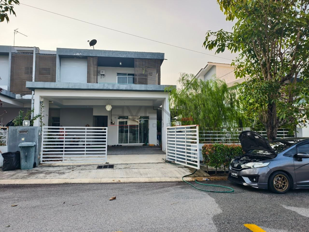 ROSEVILLE RESIDENCE 📍 | SEMI-D 2 TINGKAT | BELOW MARKET VALUE RM55,000
