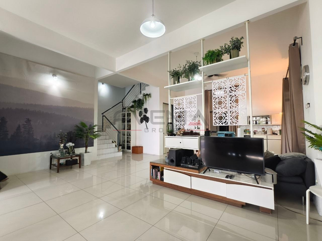 ROSEVILLE RESIDENCE 📍 | SEMI-D 2 TINGKAT | BELOW MARKET VALUE RM55,000 6