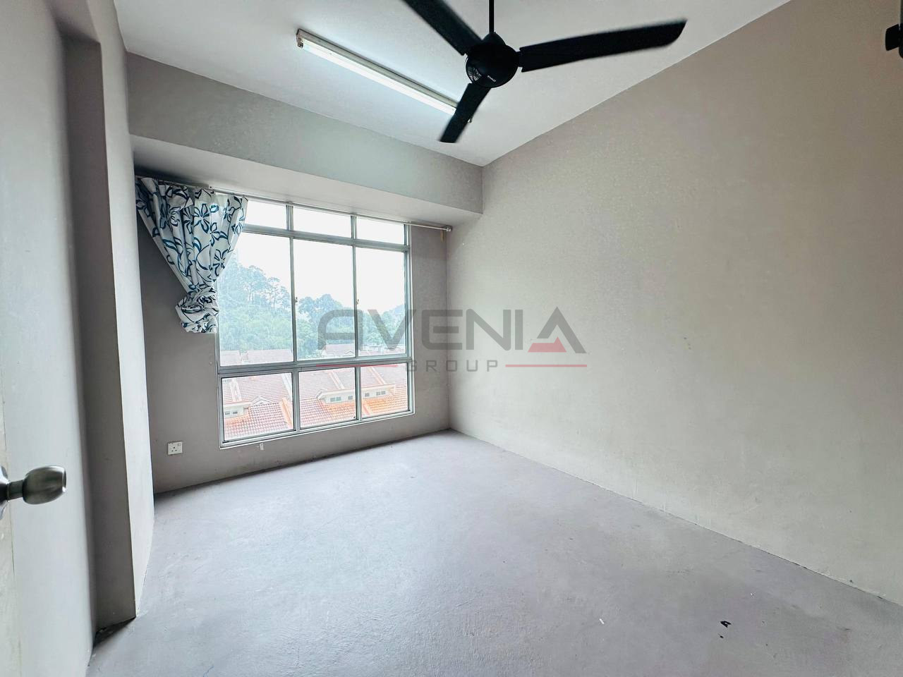 APARTMENT SURIA VISTA 📍 | GUARDED | CASHBACK RM25,000 | ZERO DEPOSIT | BOOKING 1K 9