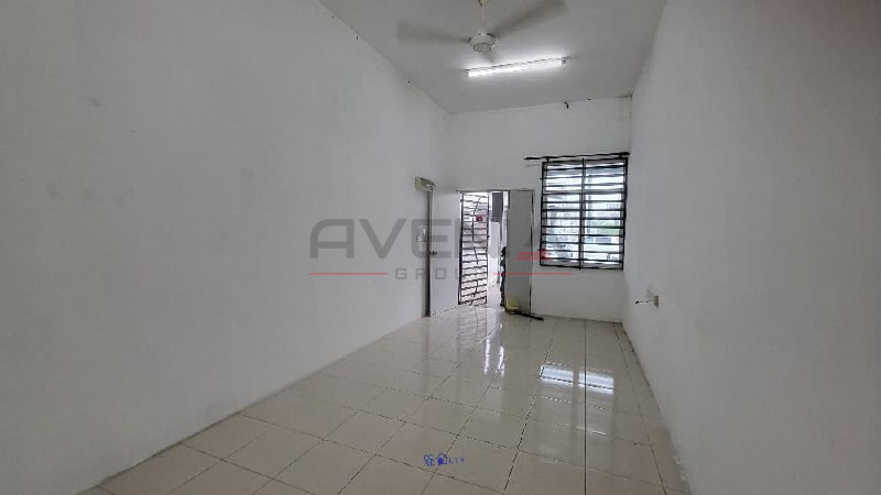 BANDAR PERMATA 📍 | TERES SETINGKAT | CASHBACK RM10,000 | ZERO DEPOSIT | BOOKING 1K