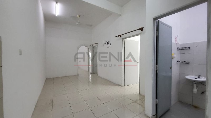 BANDAR PERMATA 📍 | TERES SETINGKAT | CASHBACK RM10,000 | ZERO DEPOSIT | BOOKING 1K 3
