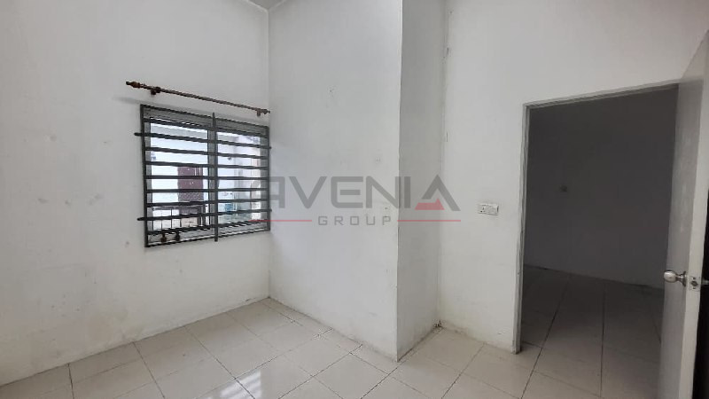 BANDAR PERMATA 📍 | TERES SETINGKAT | CASHBACK RM10,000 | ZERO DEPOSIT | BOOKING 1K 5