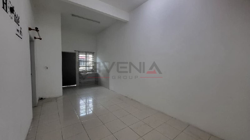 BANDAR PERMATA 📍 | TERES SETINGKAT | CASHBACK RM10,000 | ZERO DEPOSIT | BOOKING 1K 7