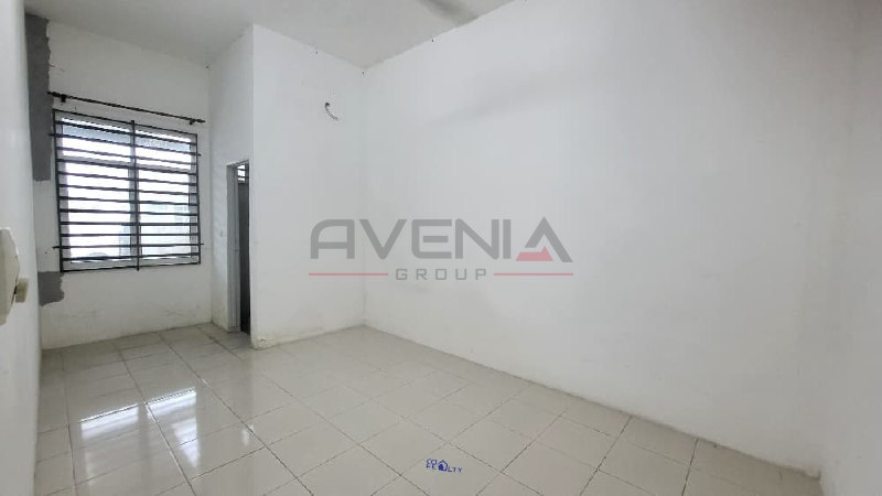 BANDAR PERMATA 📍 | TERES SETINGKAT | CASHBACK RM10,000 | ZERO DEPOSIT | BOOKING 1K 11