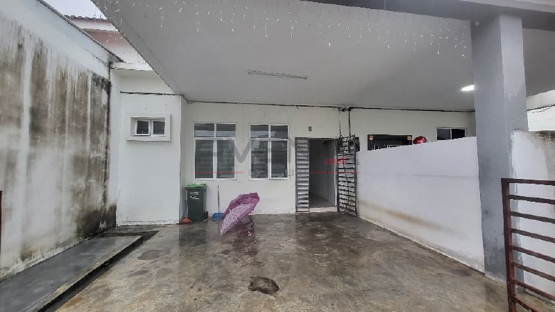 BANDAR PERMATA 📍 | TERES SETINGKAT | CASHBACK RM10,000 | ZERO DEPOSIT | BOOKING 1K 15