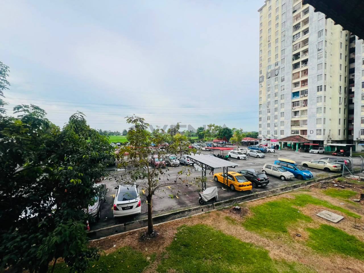 KONDO MUTIARA 📍 | LEVEL 1 | CASHBACK RM25,000 | ZERO DEPOSIT | BOOKING 1K 3