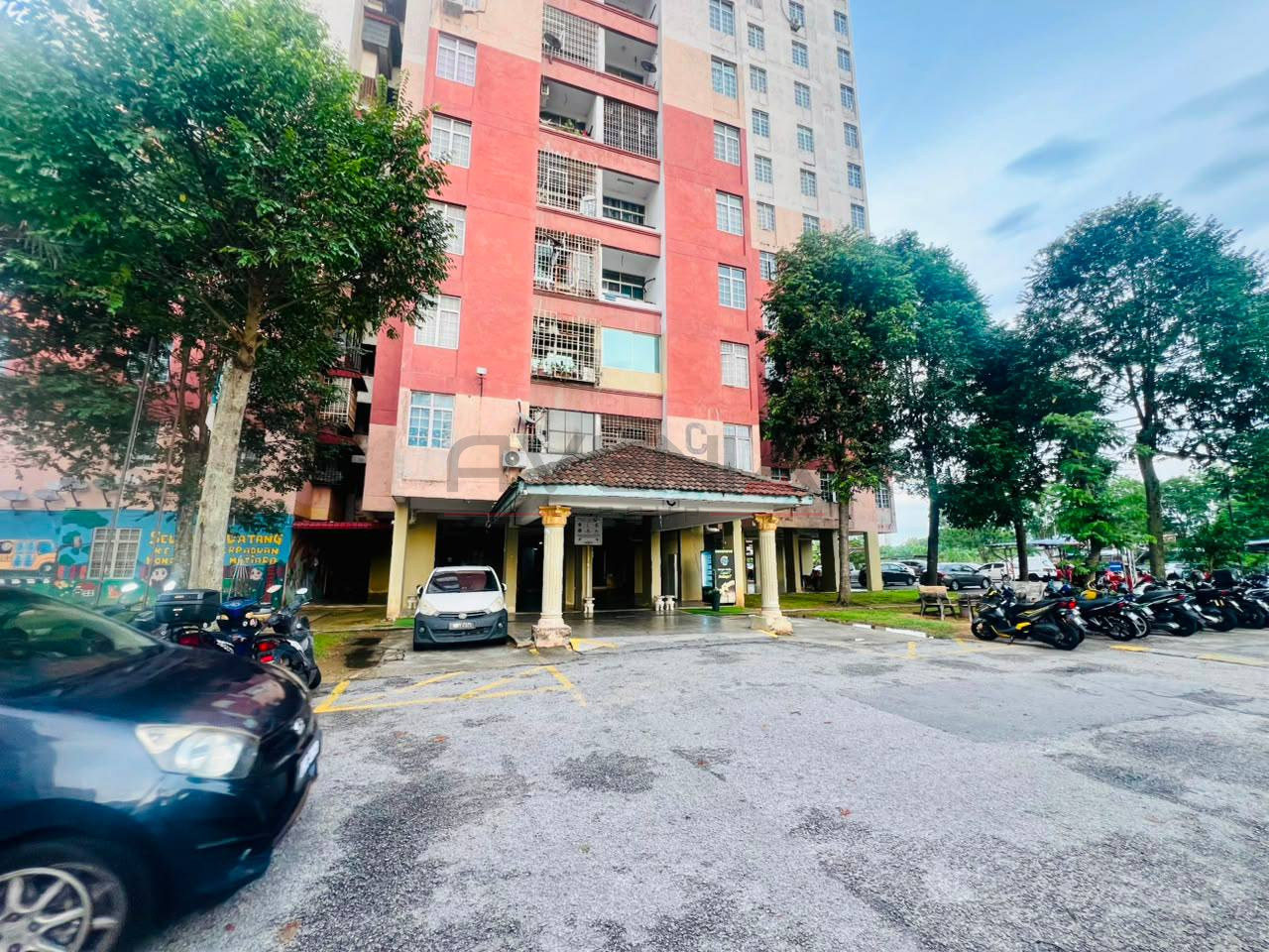 KONDO MUTIARA 📍 | CASHBACK RM25,000 | ZERO DEPOSIT | BOOKING 1K