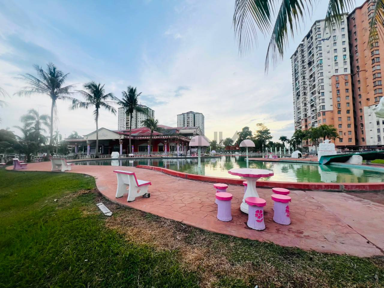 KONDO MUTIARA 📍 | LEVEL 1 | CASHBACK RM25,000 | ZERO DEPOSIT | BOOKING 1K 2