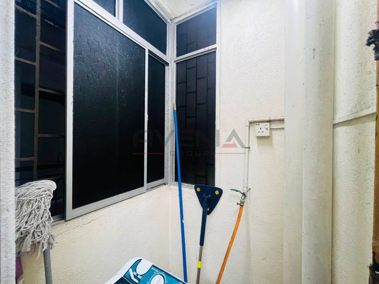 KONDO MUTIARA 📍 | LEVEL 1 | CASHBACK RM25,000 | ZERO DEPOSIT | BOOKING 1K 9